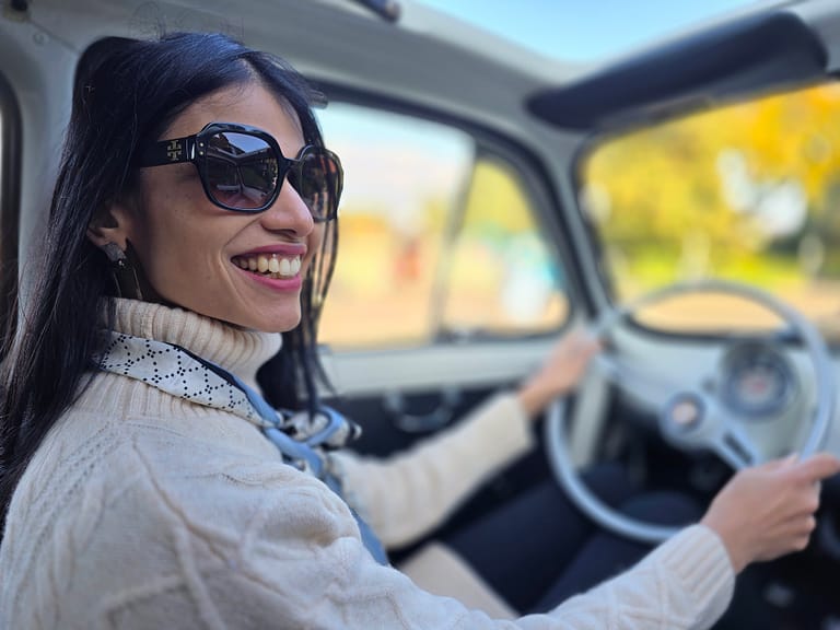 The Economics of Nostalgia: How Vintage Fiat 500s Drive Florence’s Premium Tourism Market